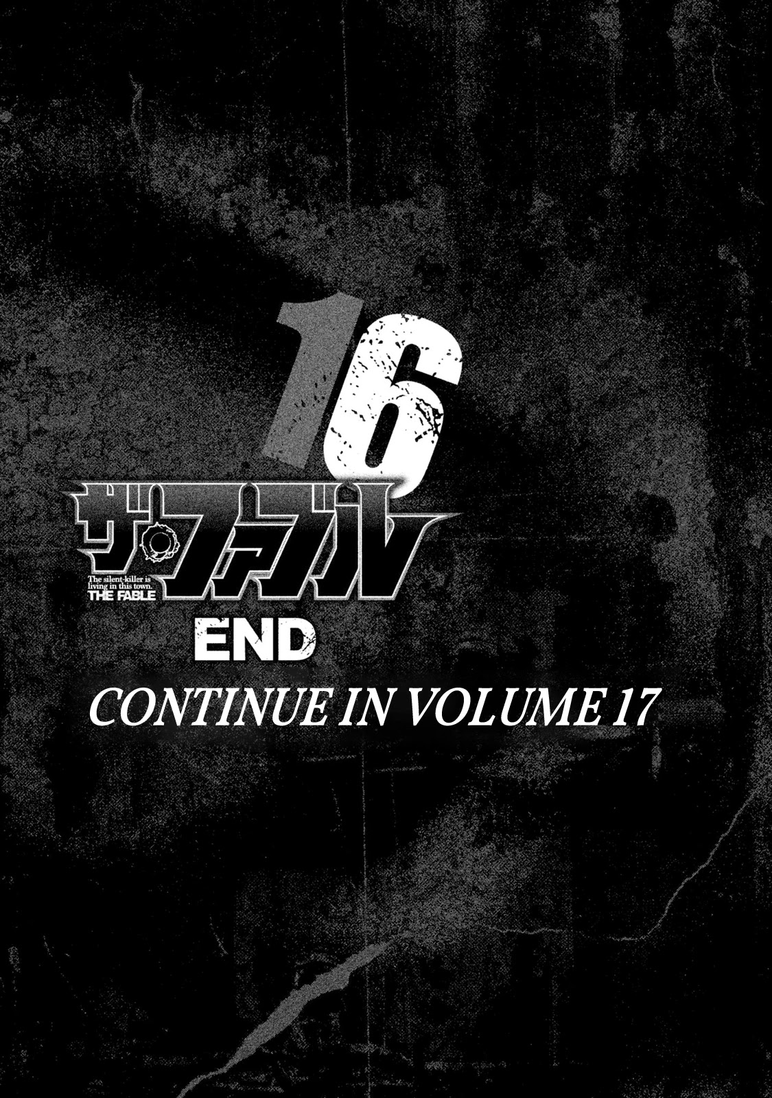 The Fable Chapter 173 page 22 - Chapter 173: 100 Grand in 15 Minutes Man...