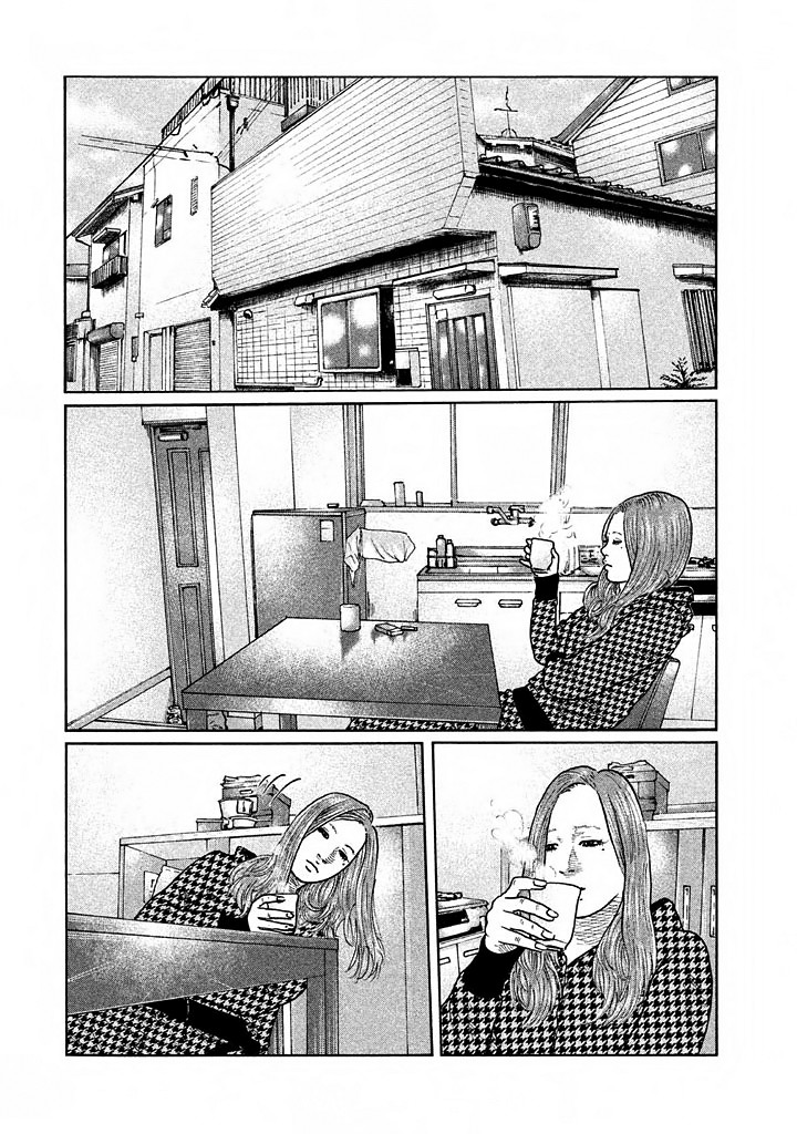 The Fable Chapter 20 page 6 - Chapter 20: Teen Drama