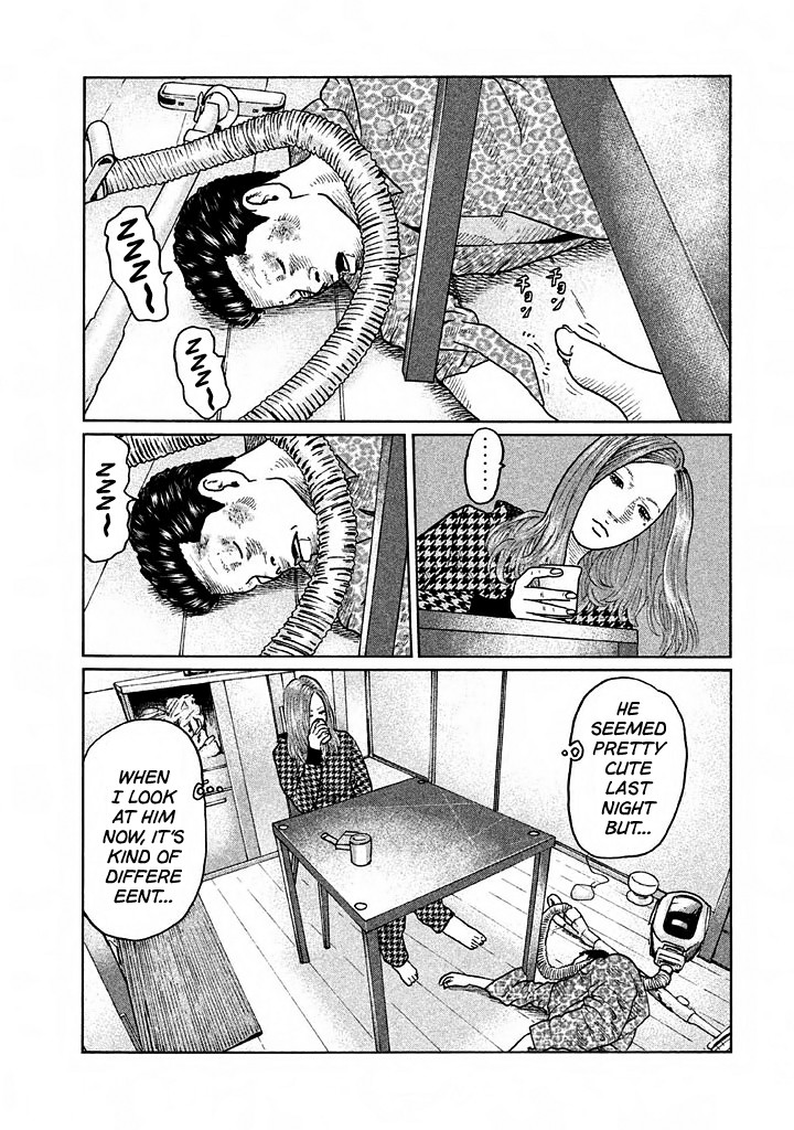The Fable Chapter 20 page 7 - Chapter 20: Teen Drama