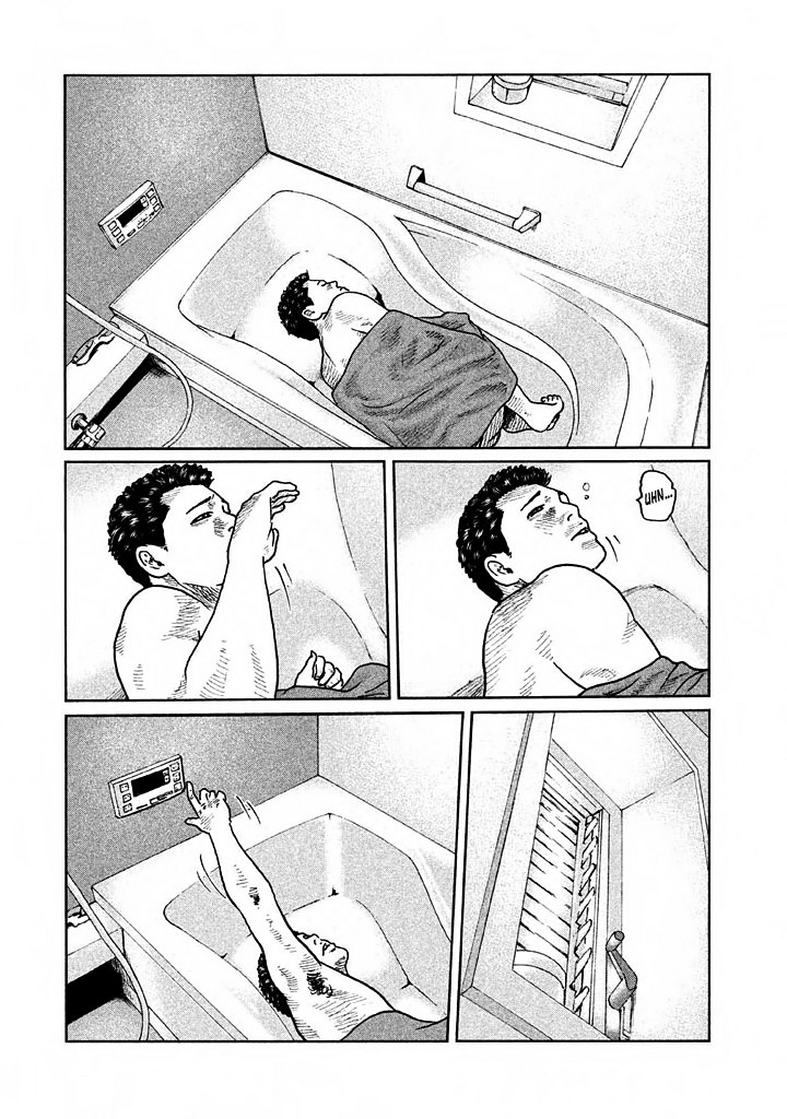 The Fable Chapter 20 page 8 - Chapter 20: Teen Drama