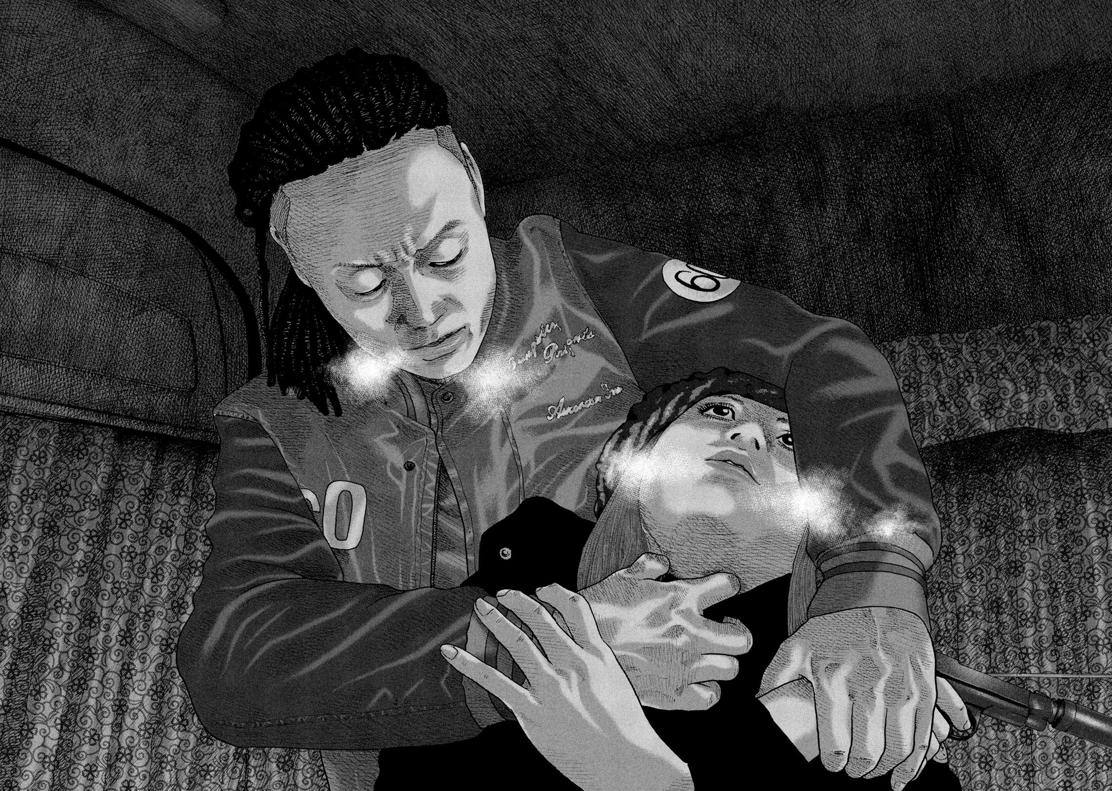 The Fable Chapter 217 page 17 - Chapter 217: Three Steps Ahead Man...