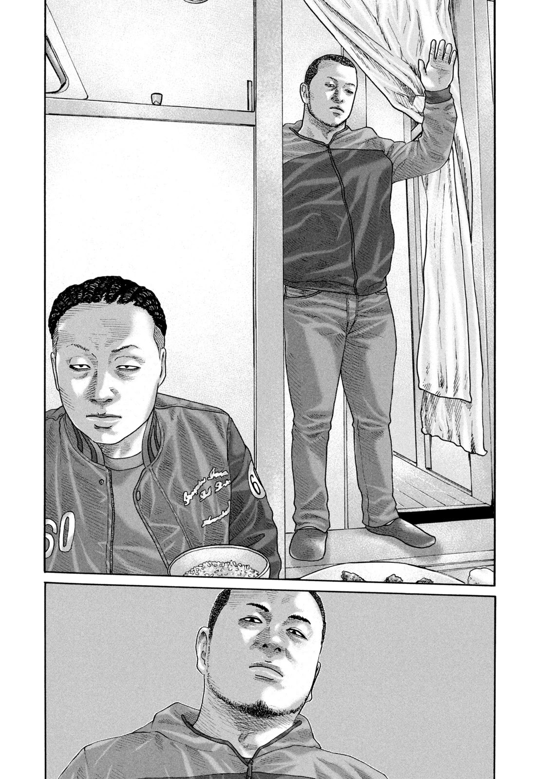 The Fable Chapter 224 page 13 - Chapter 224: Complicated Man...