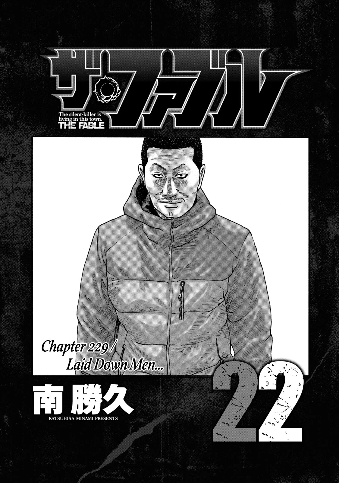 The Fable Chapter 229 page 3 - Chapter 229: Laid Down Men...