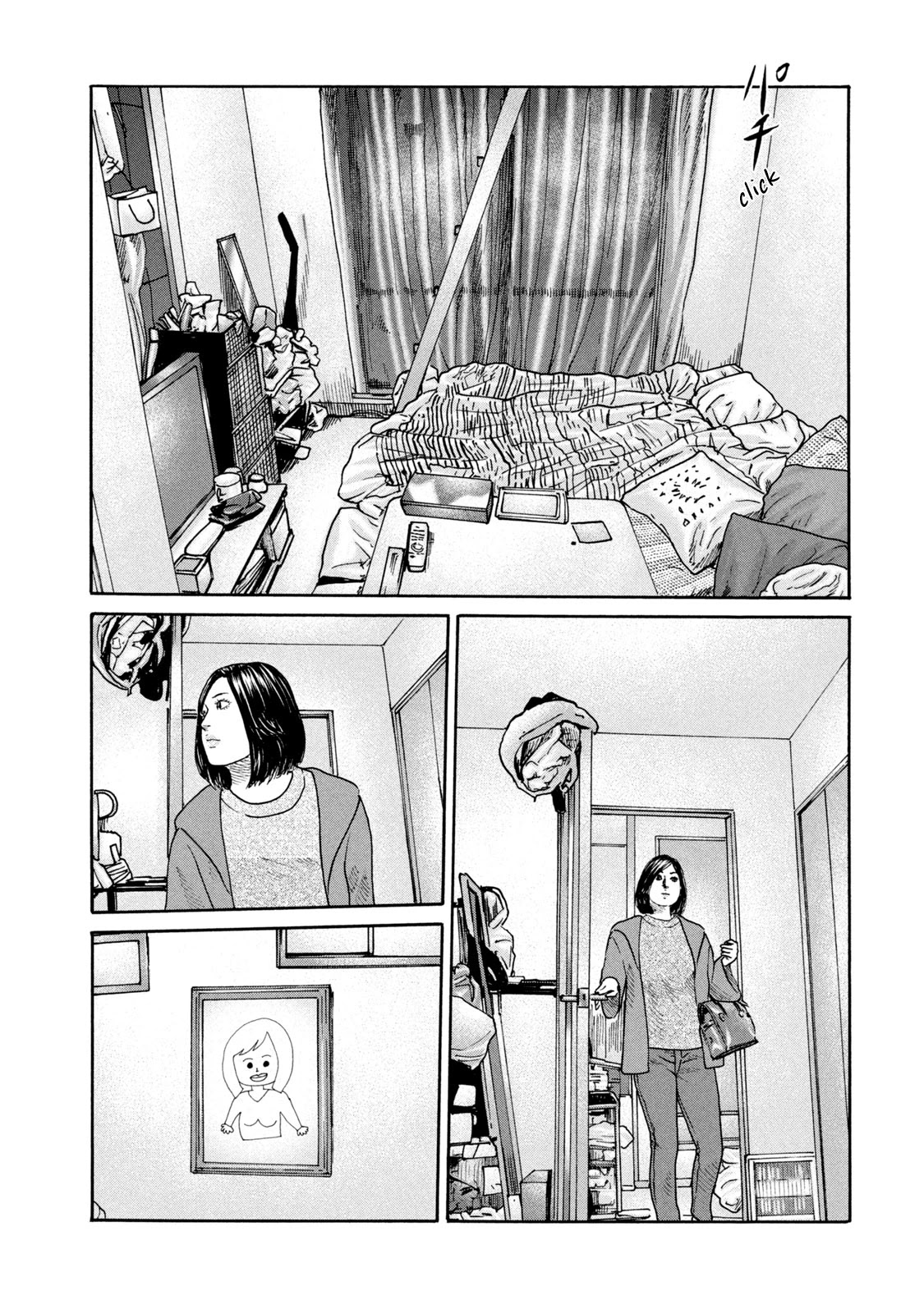 The Fable Chapter 235 page 16 - Chapter 235: Something to Say Man...