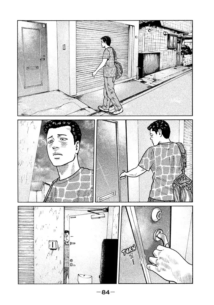 The Fable Chapter 35 page 9 - Chapter 35: Realism