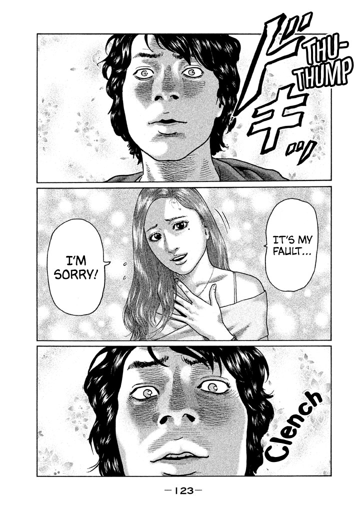 The Fable Chapter 37 page 14 - Chapter 37: A Person With Free Time, Part 2