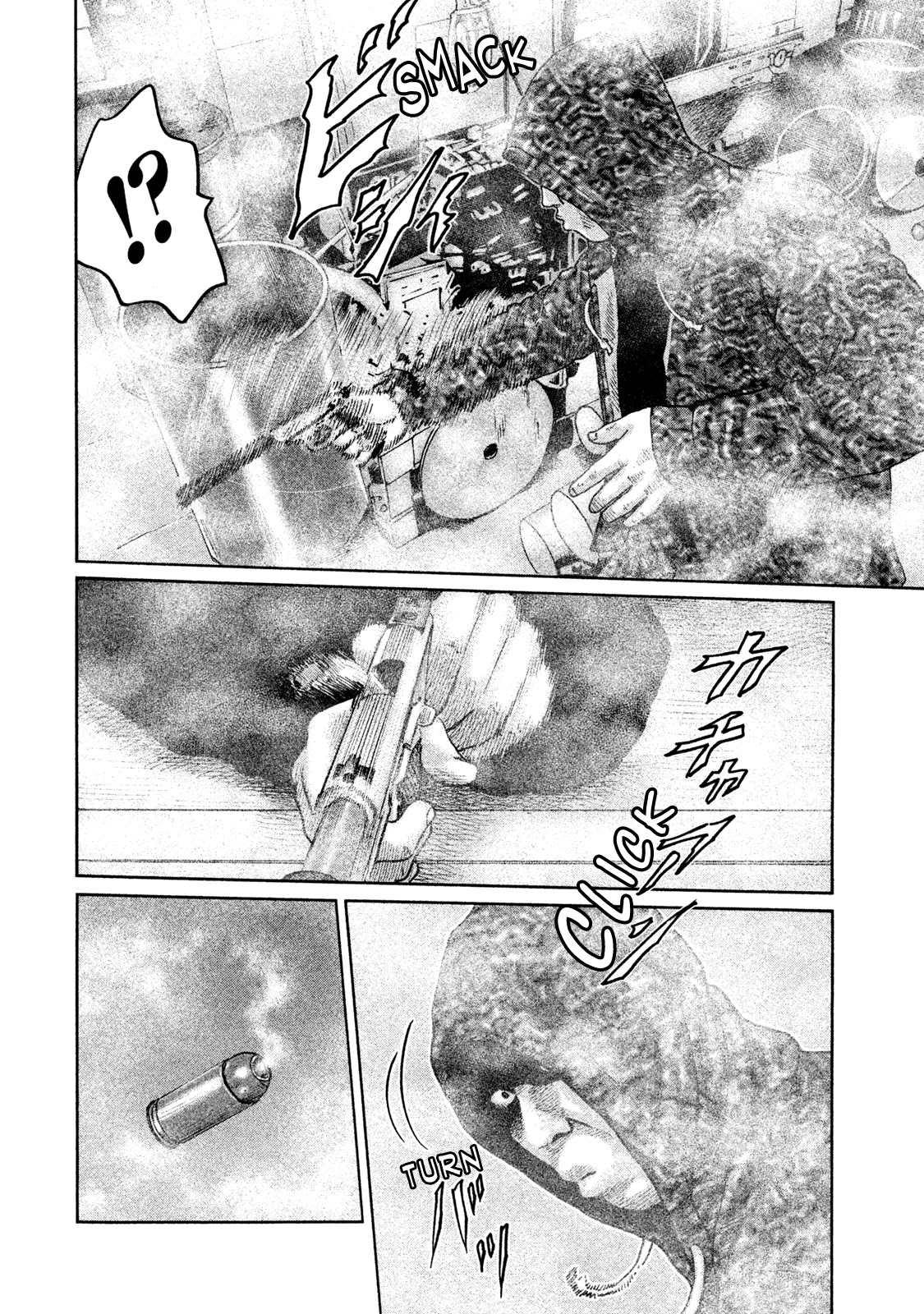 The Fable Chapter 63 page 3 - Chapter 63: Best of the Best