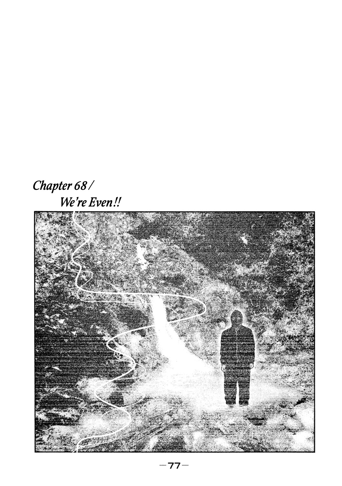 The Fable Chapter 68 page 2 - Chapter 68: We're Even!!