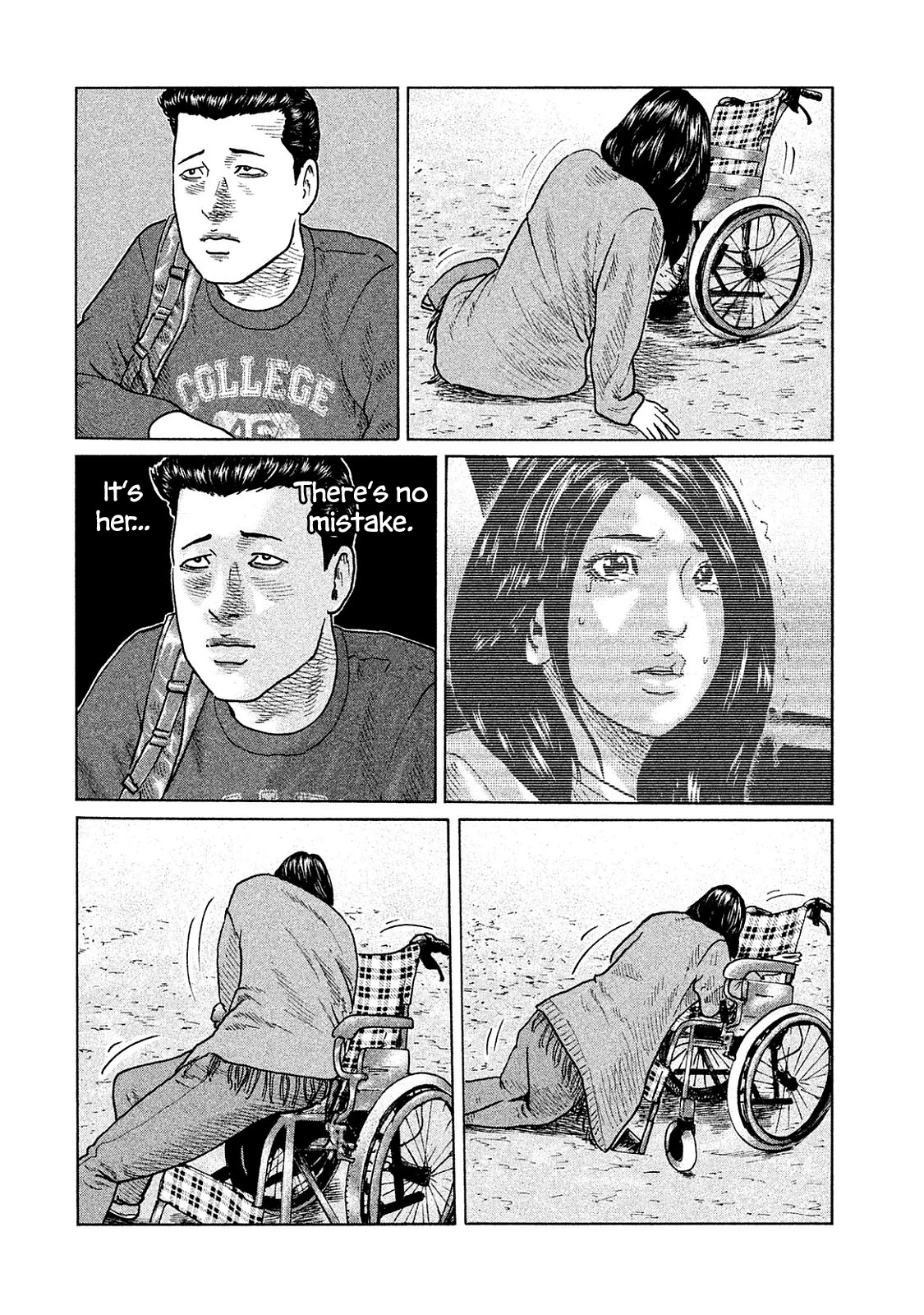 The Fable Chapter 96 page 16 - Chapter 96: Cheers