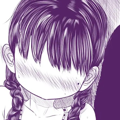 The Faceless Girl Chapter 2 cover