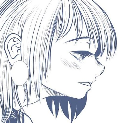 The Faceless Girl Chapter 3 cover