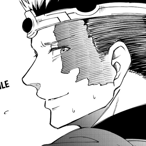 The Fainted Hero and The Assassination Princess Chapter 1: The hero is mine cover