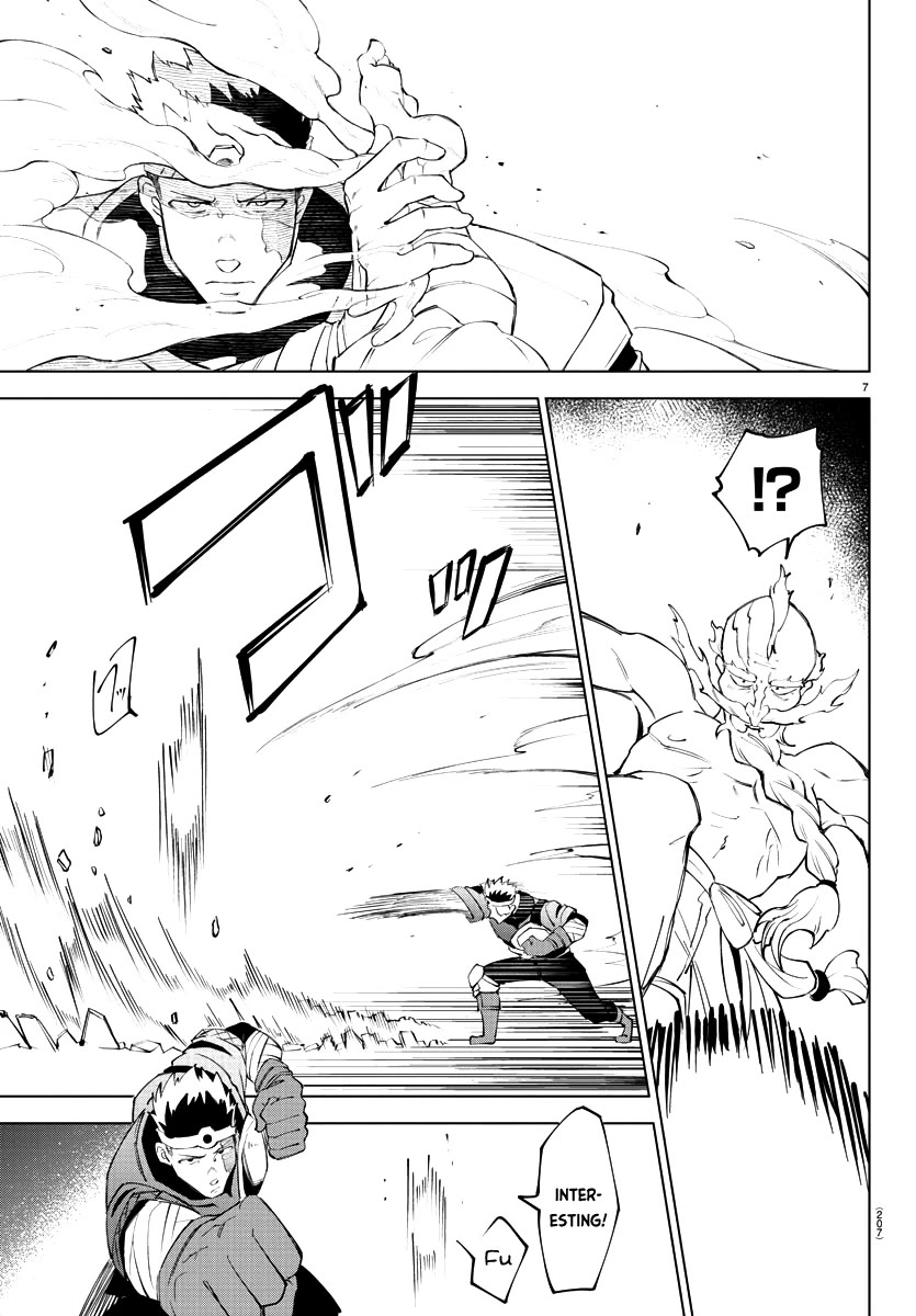 The Fainted Hero and The Assassination Princess Chapter 10 page 9 - Chapter 10: D Rank Promotion Mission (2)