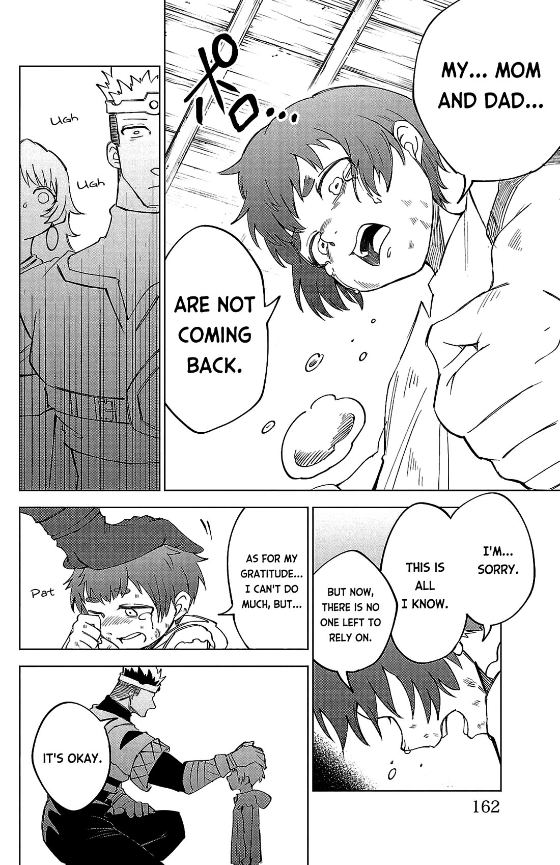 The Fainted Hero and The Assassination Princess Chapter 16 page 15 - Chapter 16: Introduction to Love and Madness