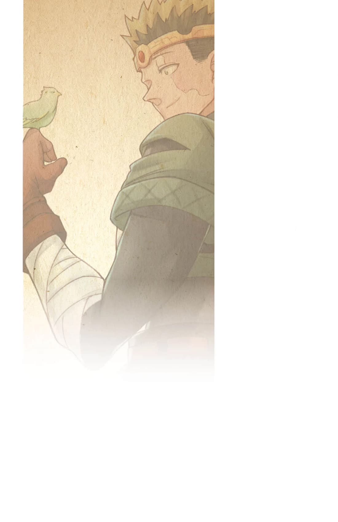 The Fainted Hero and The Assassination Princess Chapter 17 page 24 - Chapter 17: Let's free the town of love and peace!