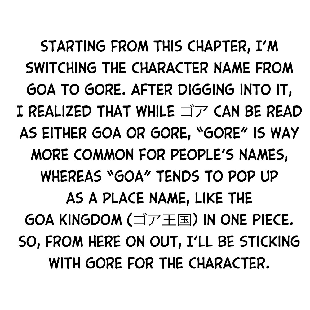 The Fainted Hero and The Assassination Princess Chapter 18 page 3 - Chapter 18: Let's free the town of love and peace! (2)