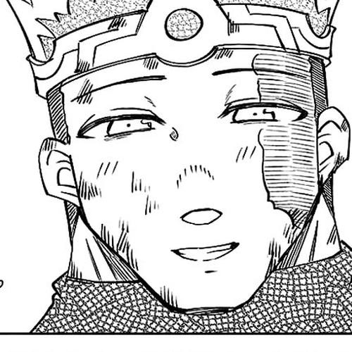 The Fainted Hero and The Assassination Princess Chapter 22: No journey begins without food provisions cover