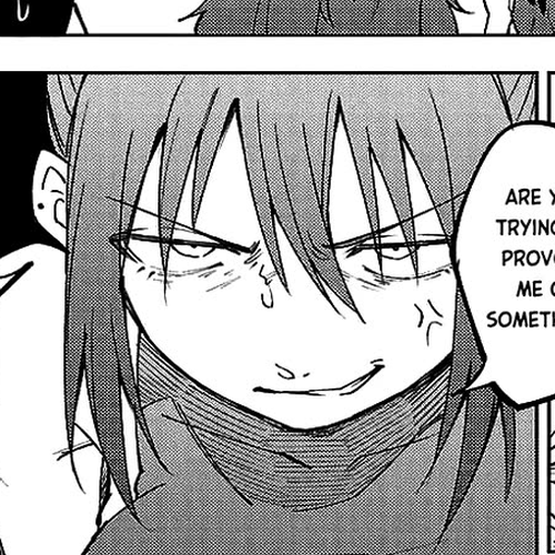 The Fainted Hero and The Assassination Princess Chapter 25: Even if I'm useless cover