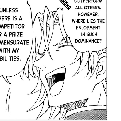 The Fainted Hero and The Assassination Princess Chapter 26: Swimsuits, Heroes, and a Tournament cover