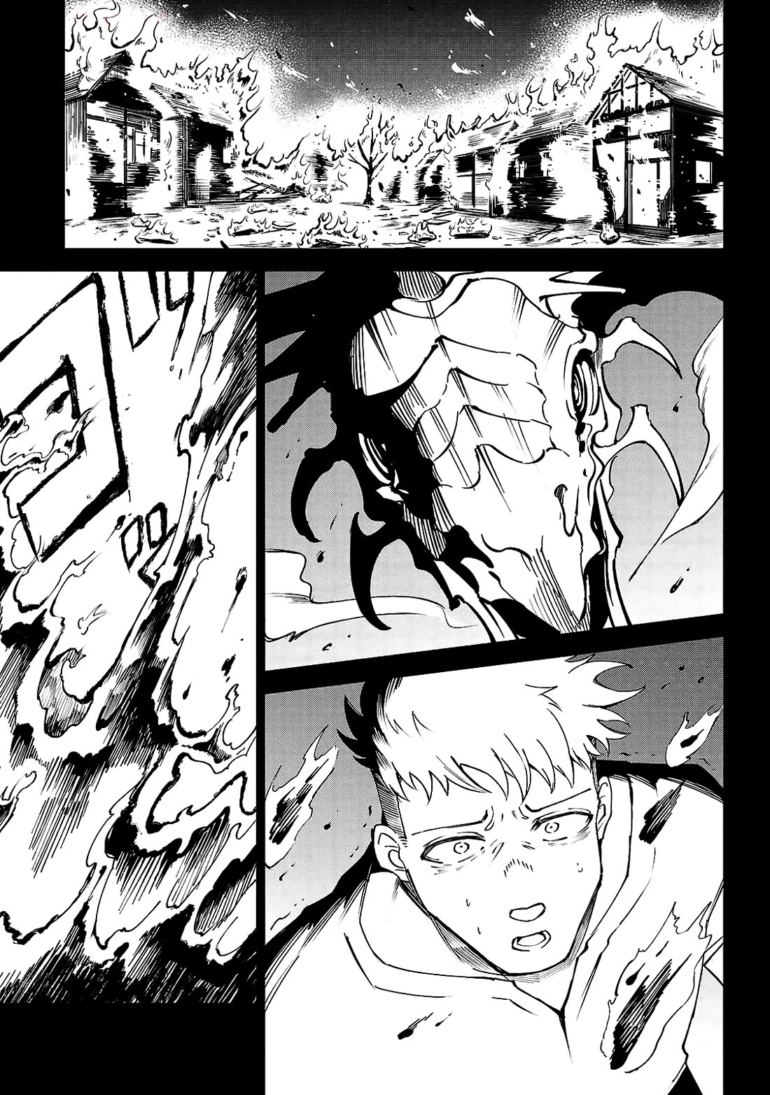 The Fainted Hero and The Assassination Princess Chapter 29 page 16 - Chapter 29: A Twisted Bond