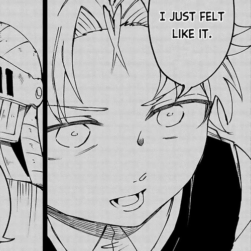 The Fainted Hero and The Assassination Princess Chapter 29: A Twisted Bond cover
