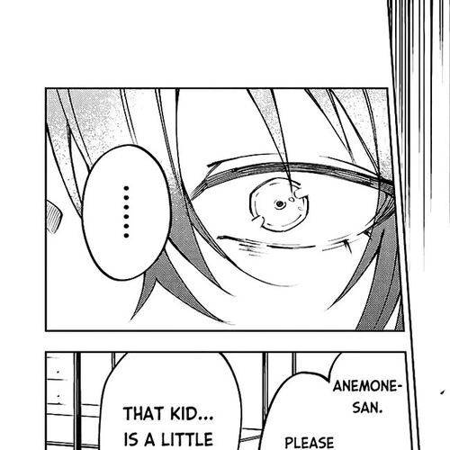 The Fainted Hero and The Assassination Princess Chapter 32: A dream, an illusion, a bubble, a shadow cover