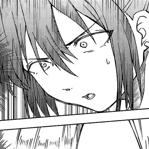 The Fainted Hero and The Assassination Princess Chapter 33: Awake cover