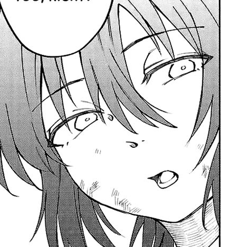 The Fainted Hero and The Assassination Princess Chapter 34: Take my hand cover