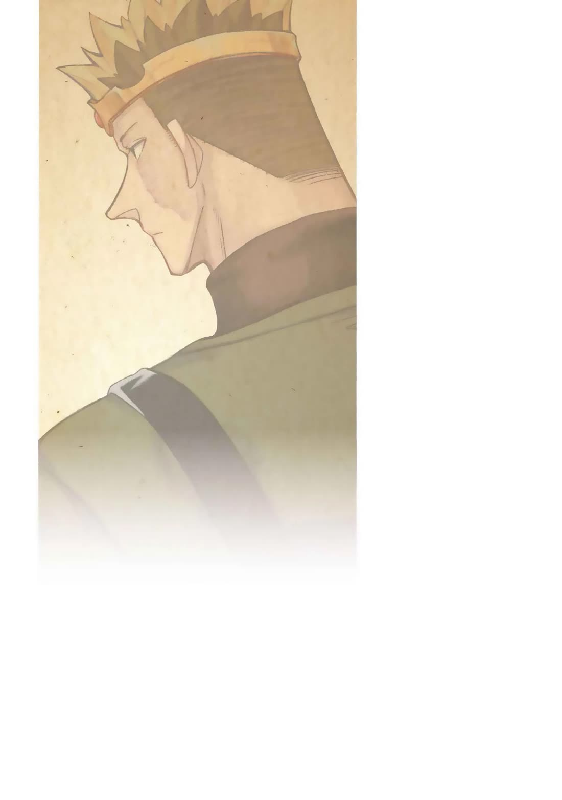 The Fainted Hero and The Assassination Princess Chapter 35 page 25 - Chapter 35: Love Phantom