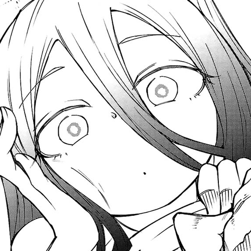 The Fainted Hero and The Assassination Princess Chapter 36: Exorcism Duel!? cover