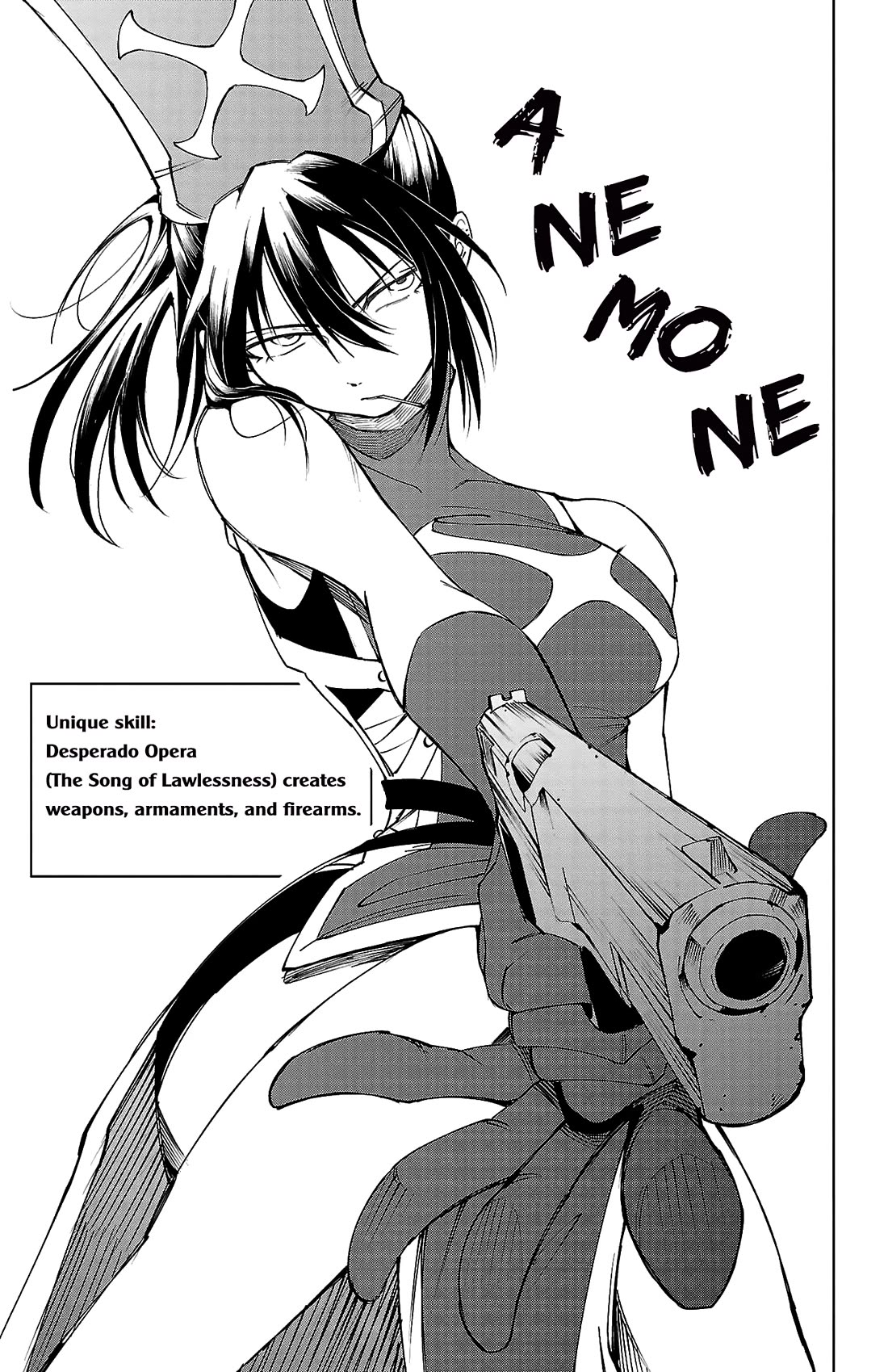 The Fainted Hero and The Assassination Princess Chapter 39 page 4 - Chapter 39: Facing the ocean