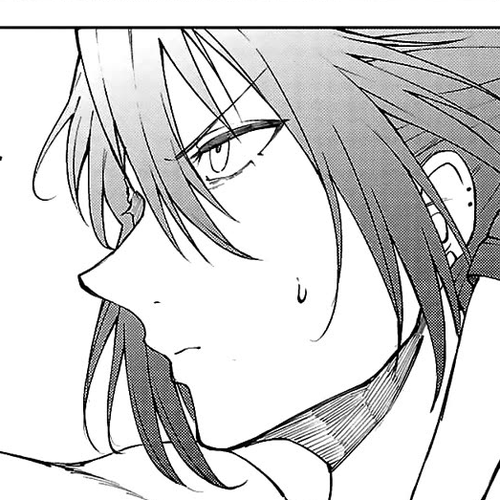 The Fainted Hero and The Assassination Princess Chapter 39: Facing the ocean cover
