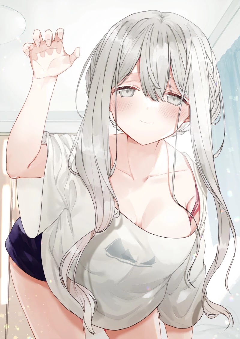 The Fairytale-like You Goes on the Assault Chapter 12 page 7 - Chapter 12