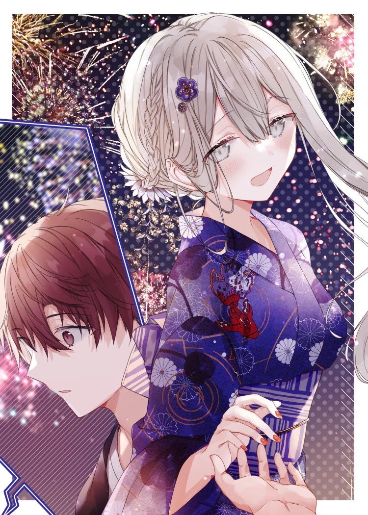 The Fairytale-like You Goes on the Assault Chapter 13 page 9 - Chapter 13