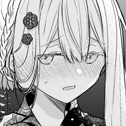 The Fairytale-like You Goes on the Assault Chapter 13 cover