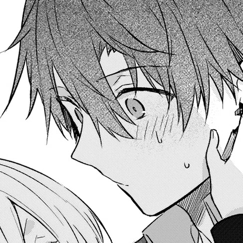 The Fairytale-like You Goes on the Assault Chapter 16 cover
