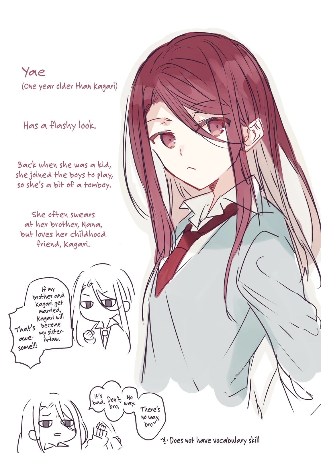 The Fairytale-like You Goes on the Assault Chapter 17 page 9 - Chapter 17