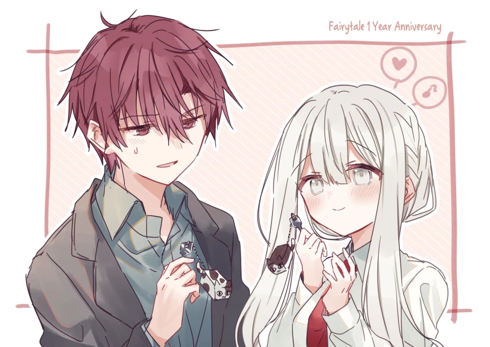 The Fairytale-like You Goes on the Assault Chapter 22 page 9 - Chapter 22