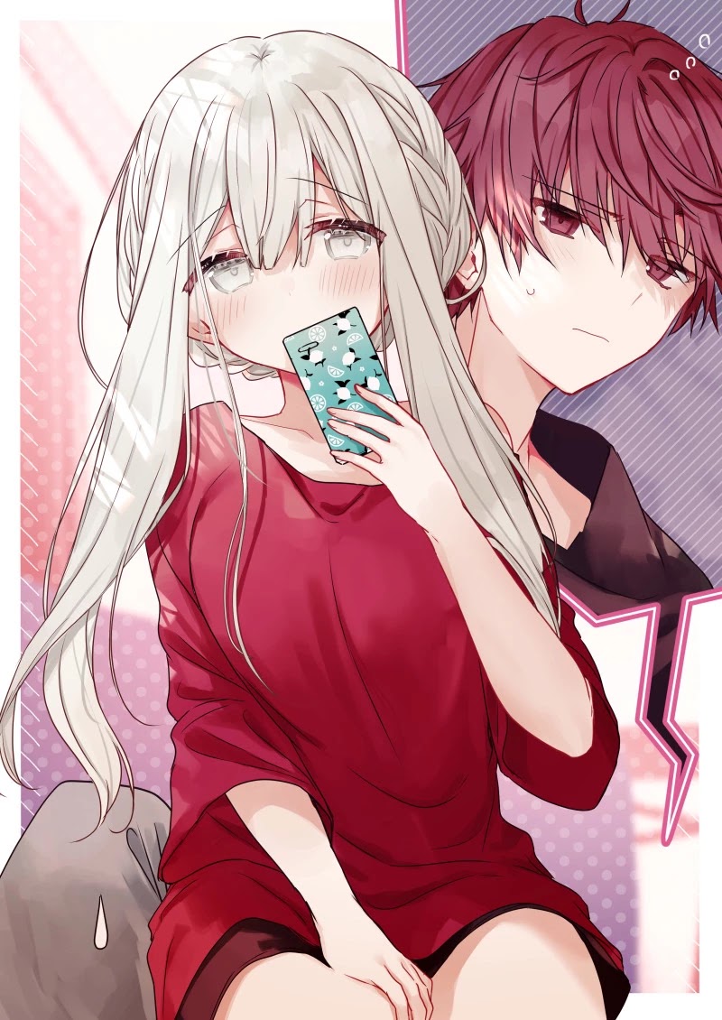 The Fairytale-like You Goes on the Assault Chapter 23 page 7 - Chapter 23