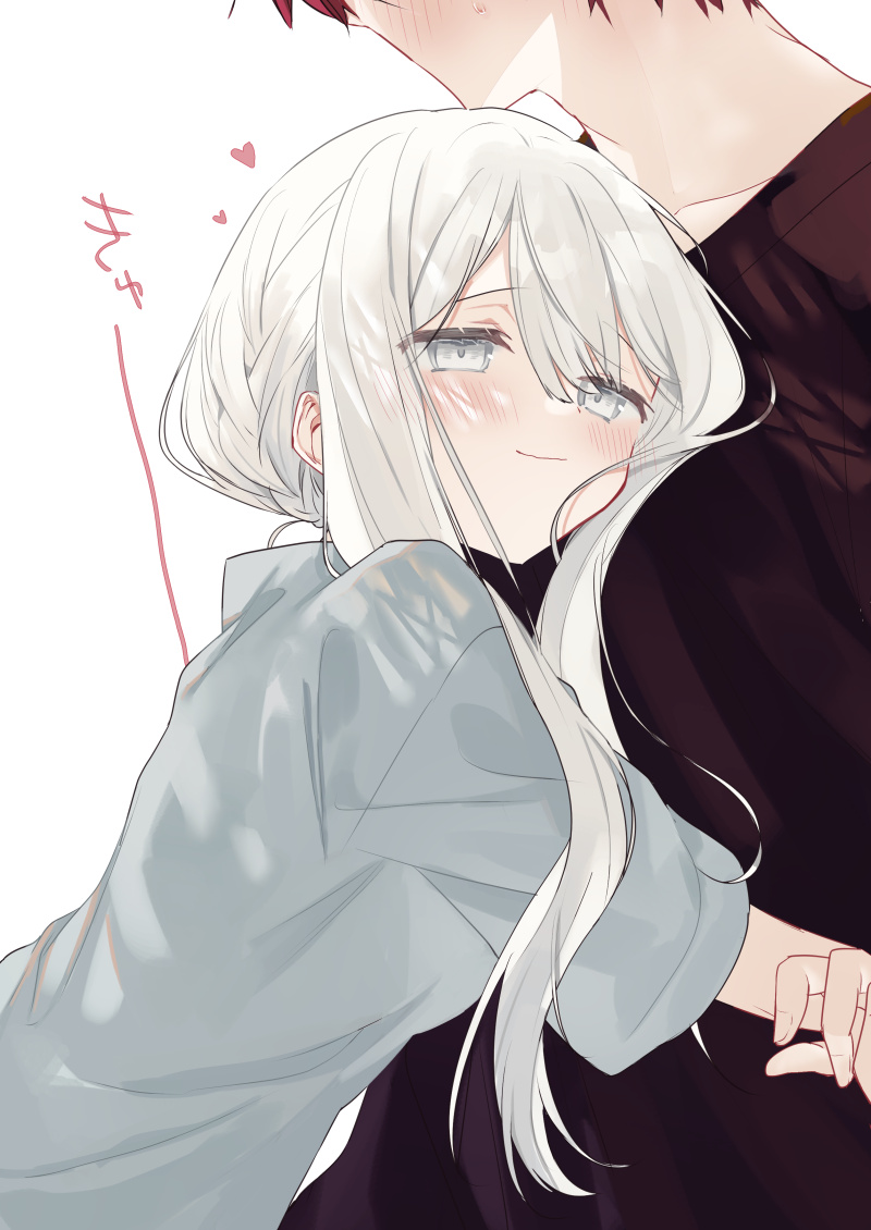 The Fairytale-like You Goes on the Assault Chapter 24 page 8 - Chapter 24