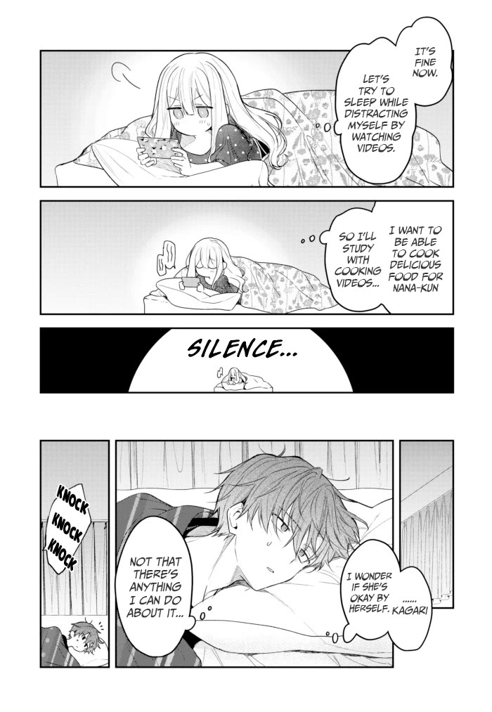The Fairytale-like You Goes on the Assault Chapter 32 page 2 - Chapter 32