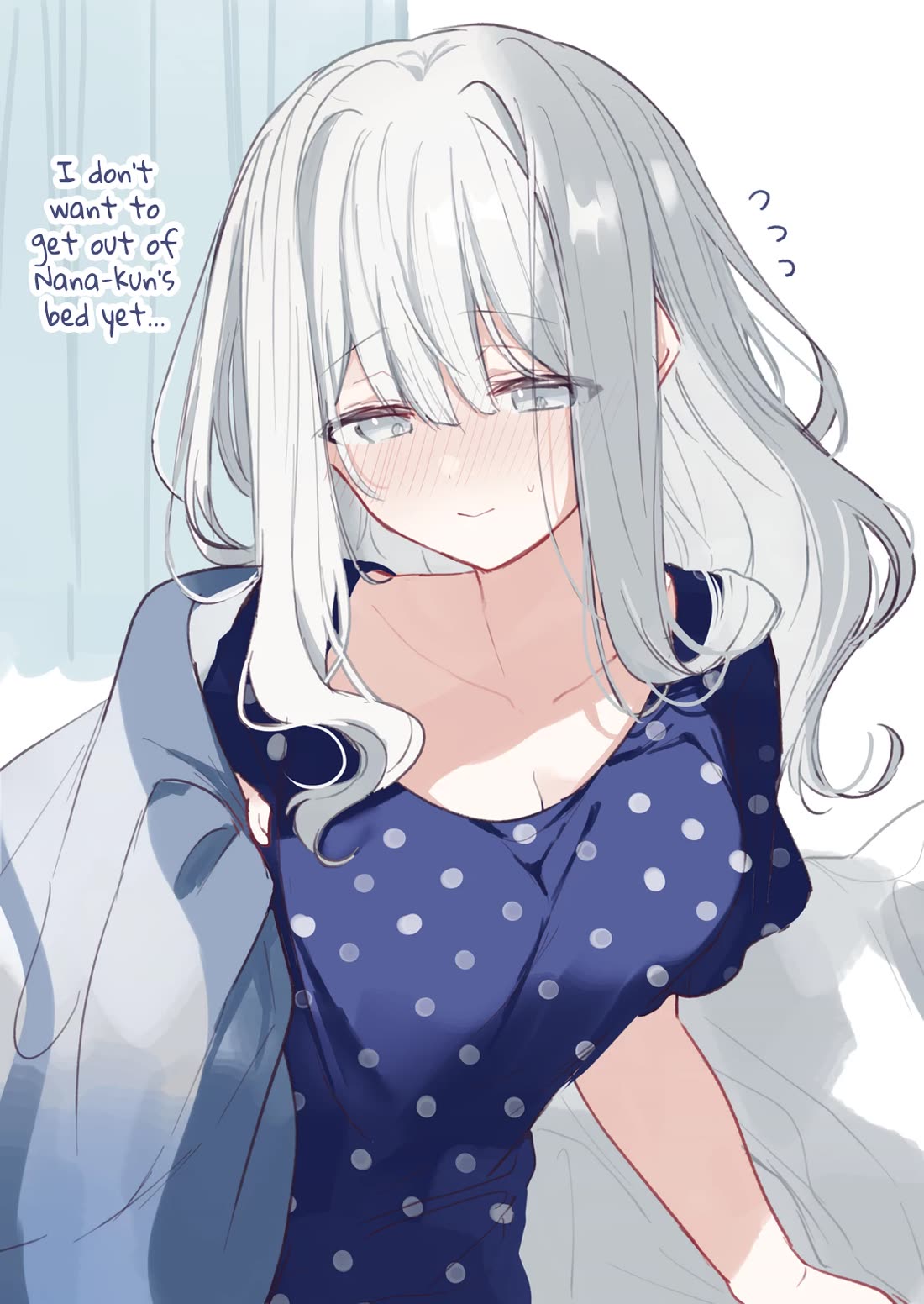 The Fairytale-like You Goes on the Assault Chapter 33 page 11 - Chapter 33