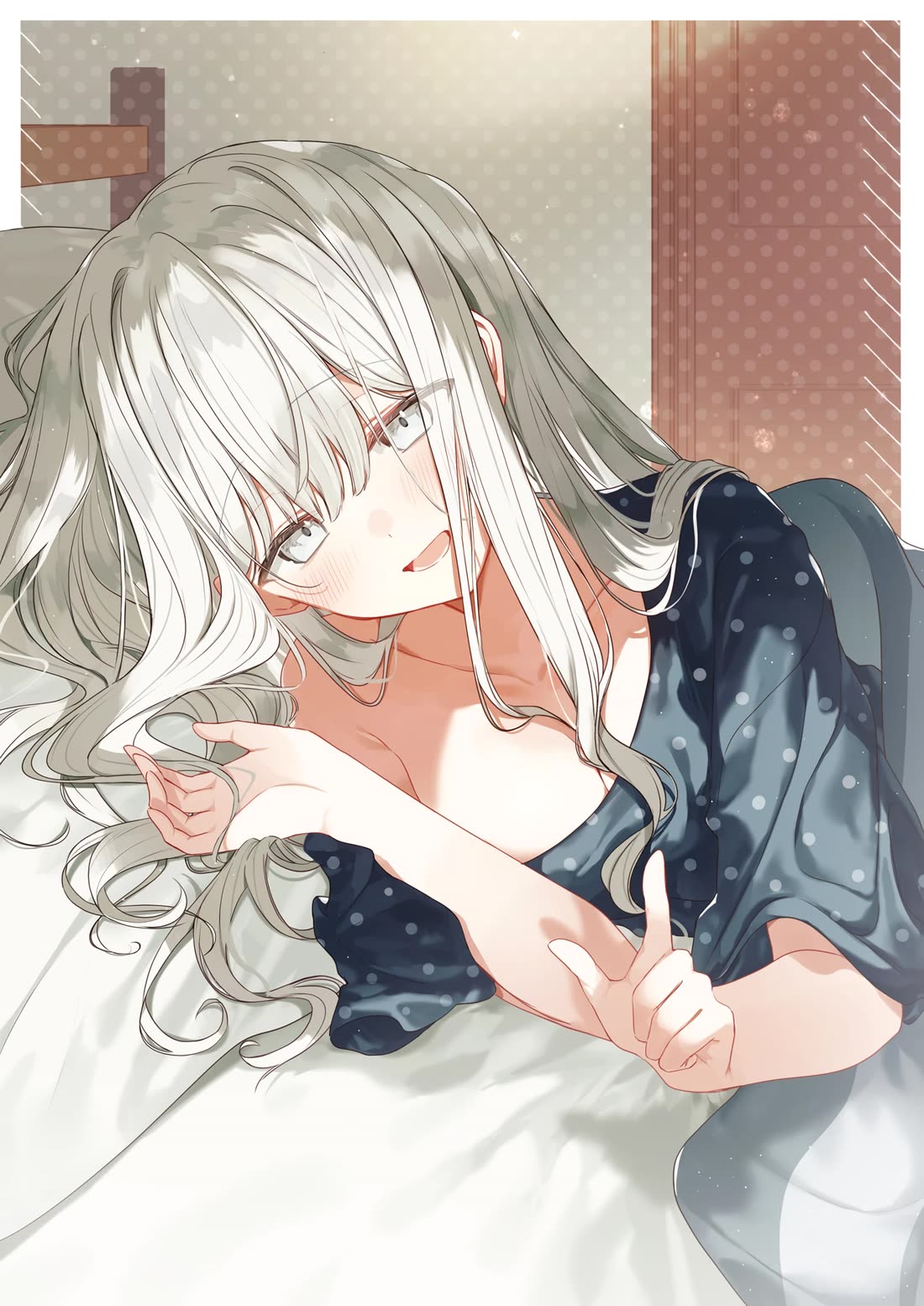 The Fairytale-like You Goes on the Assault Chapter 34 page 14 - Chapter 34