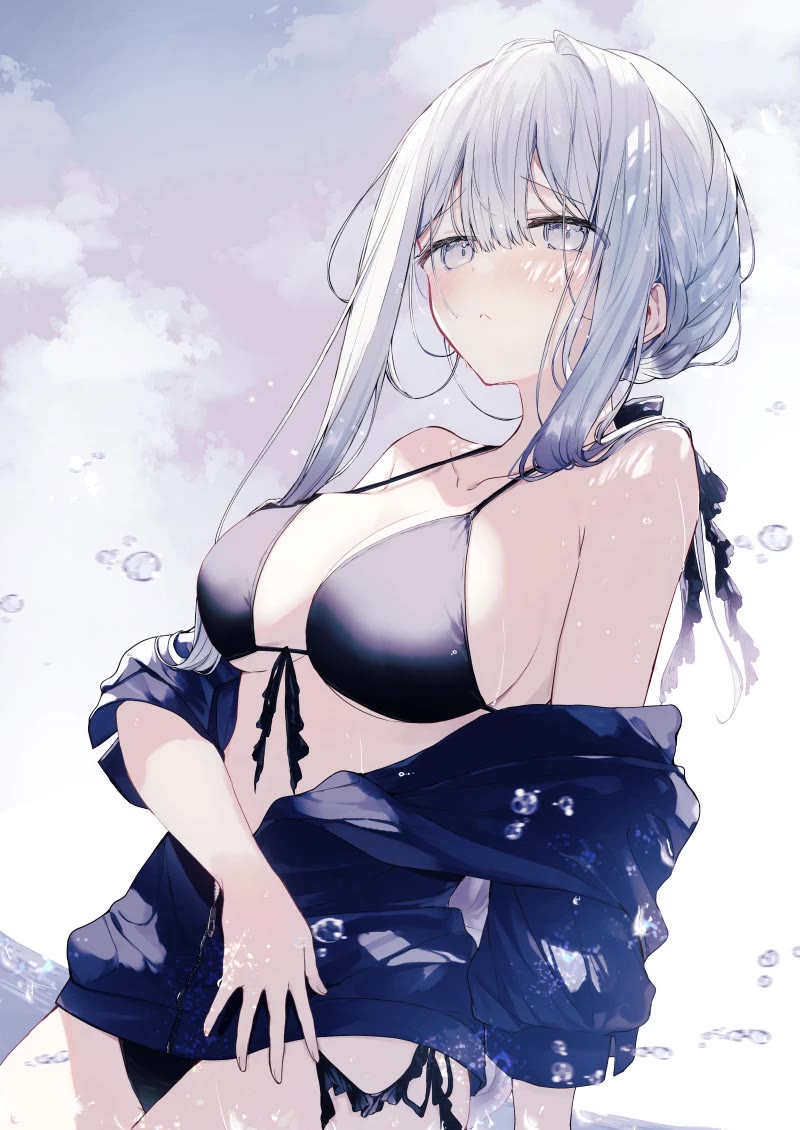 The Fairytale-like You Goes on the Assault Chapter 35 page 10 - Chapter 35