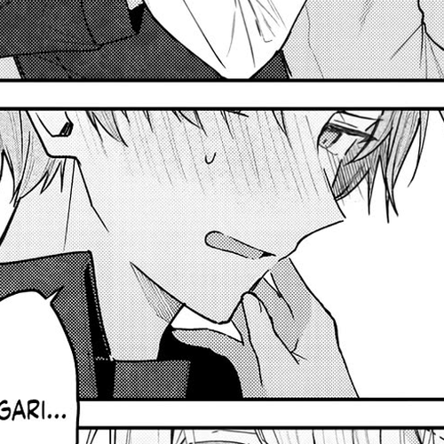 The Fairytale-like You Goes on the Assault Chapter 37 cover