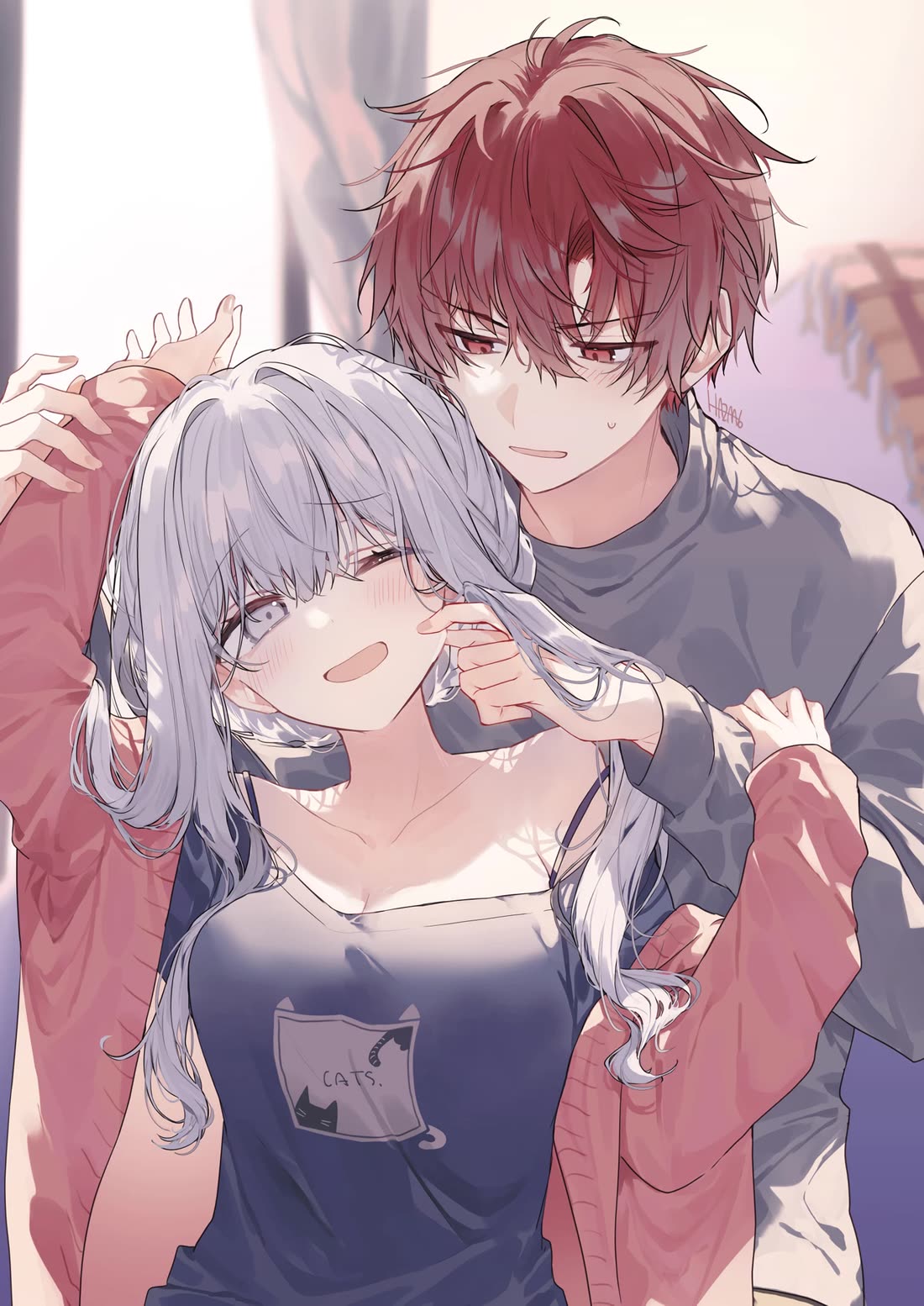 The Fairytale-like You Goes on the Assault Chapter 38 page 9 - Chapter 38