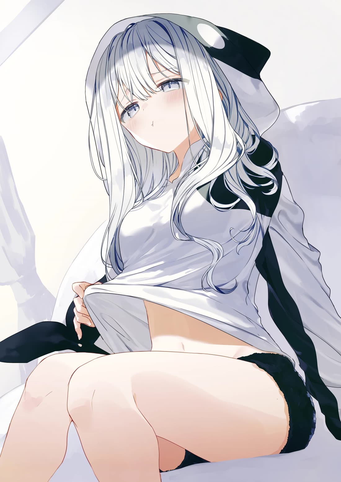 The Fairytale-like You Goes on the Assault Chapter 39.5 page 2 - Chapter 39.5