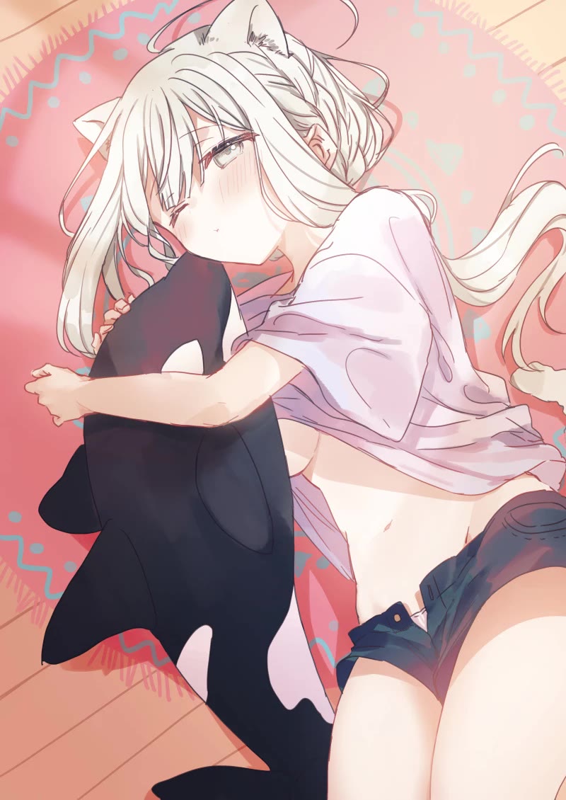 The Fairytale-like You Goes on the Assault Chapter 42.12 page 13 - Chapter 42.12: Left imaf