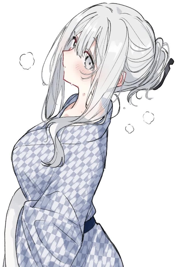 The Fairytale-like You Goes on the Assault Chapter 42.18 page 4 - Chapter 42.18: Inn Yukata