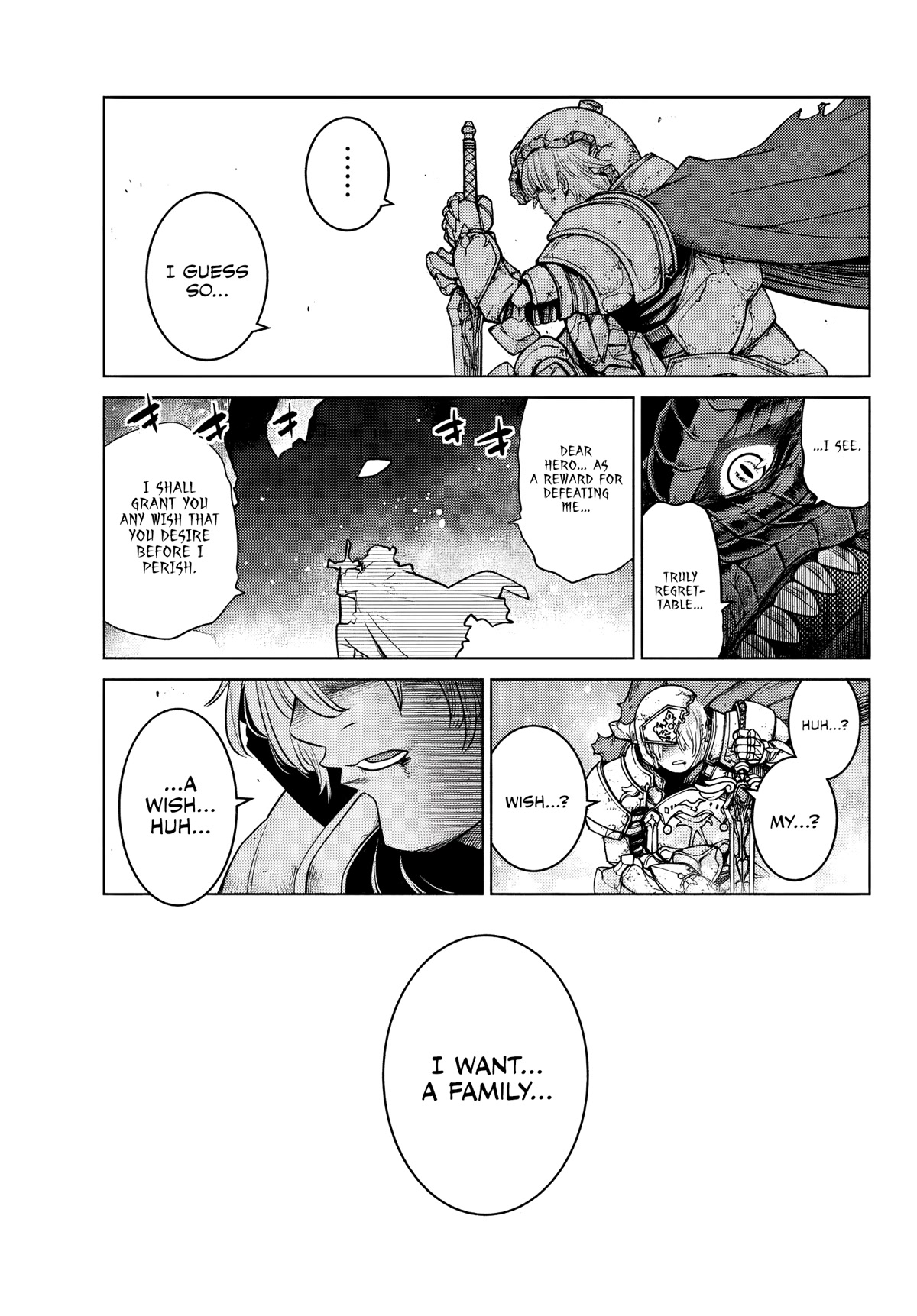 The Fallen Brother Is Actually the Strongest: The Strongest Hero in History Is Reincarnated and Unknowingly Unmatched at the School Chapter 1 page 4 - Chapter 1
